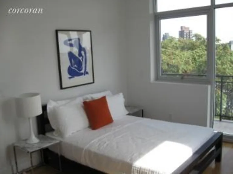 New York City Real Estate | View 128 Newton Street, 2A | room 1 | View 2