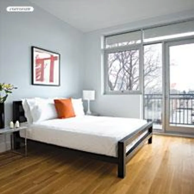 New York City Real Estate | View 128 Newton Street, 2A | room 5 | View 6