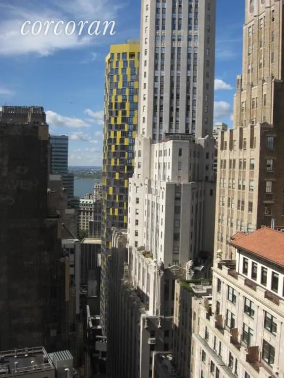 New York City Real Estate | View 75 Wall Street, 30K | room 2 | View 3