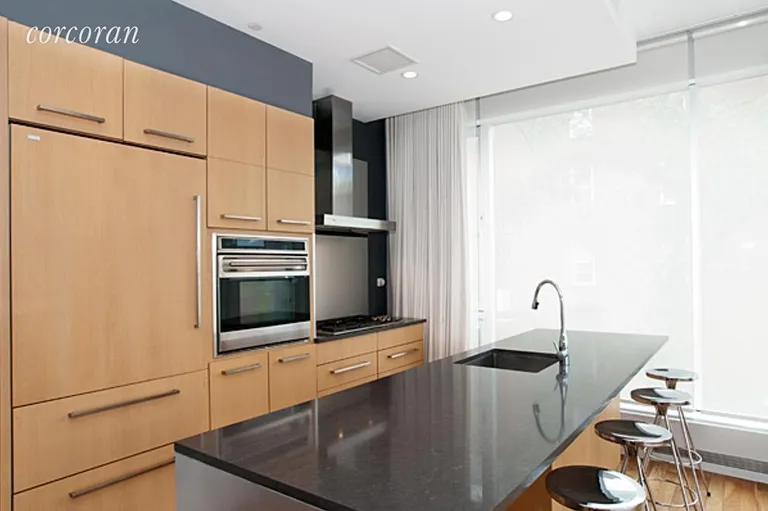 New York City Real Estate | View 120 North 7th Street, 2F | Kitchen | View 3