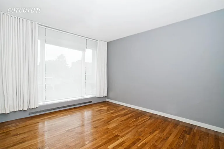 New York City Real Estate | View 120 North 7th Street, 2F | Master Bedroom | View 4