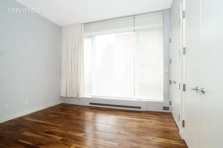 New York City Real Estate | View 120 North 7th Street, 2F | Second Bedroom | View 6