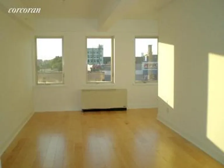 New York City Real Estate | View 343 4th Avenue, 3J | 2 Beds, 1 Bath | View 1