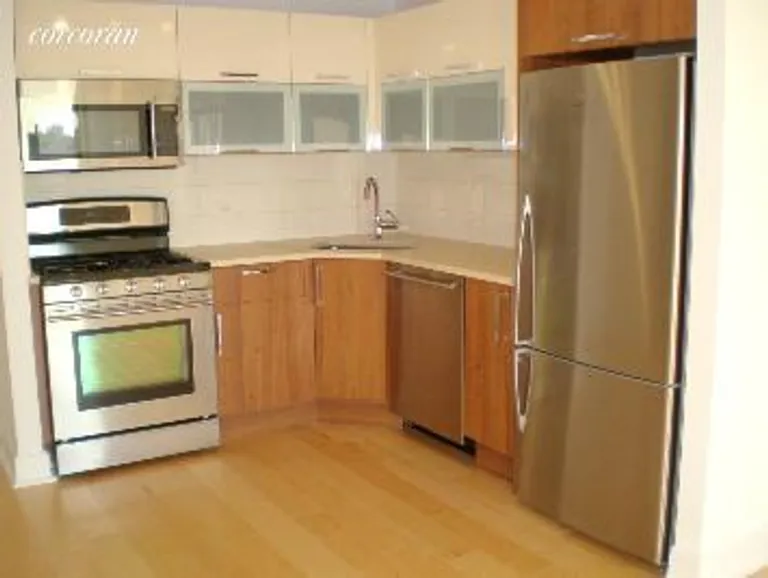 New York City Real Estate | View 343 4th Avenue, 3J | room 1 | View 2