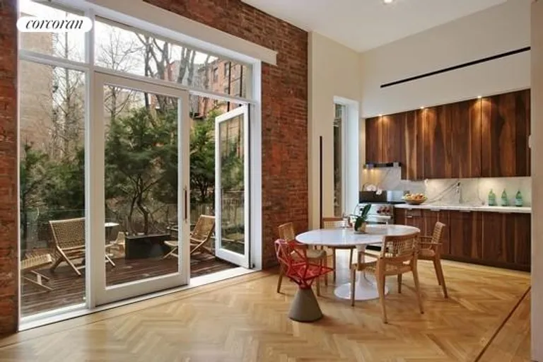 New York City Real Estate | View 9 Pierrepont Street, TRIPLEX | room 2 | View 3