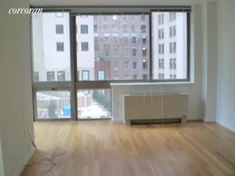 New York City Real Estate | View 2 Gold Street, 1401 | room 1 | View 2