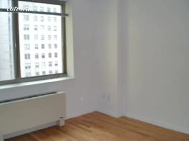 New York City Real Estate | View 2 Gold Street, 1401 | room 2 | View 3