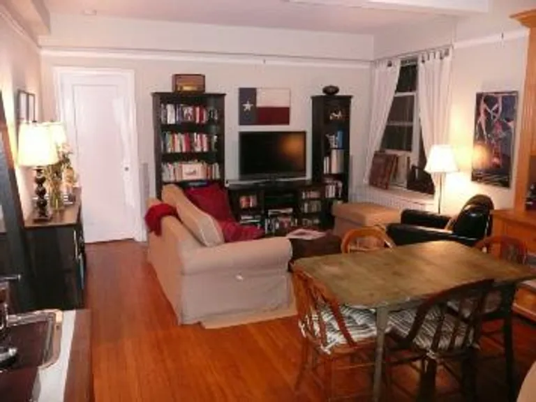 New York City Real Estate | View 21 West 86th Street, 312 | 1 Bed, 1 Bath | View 1