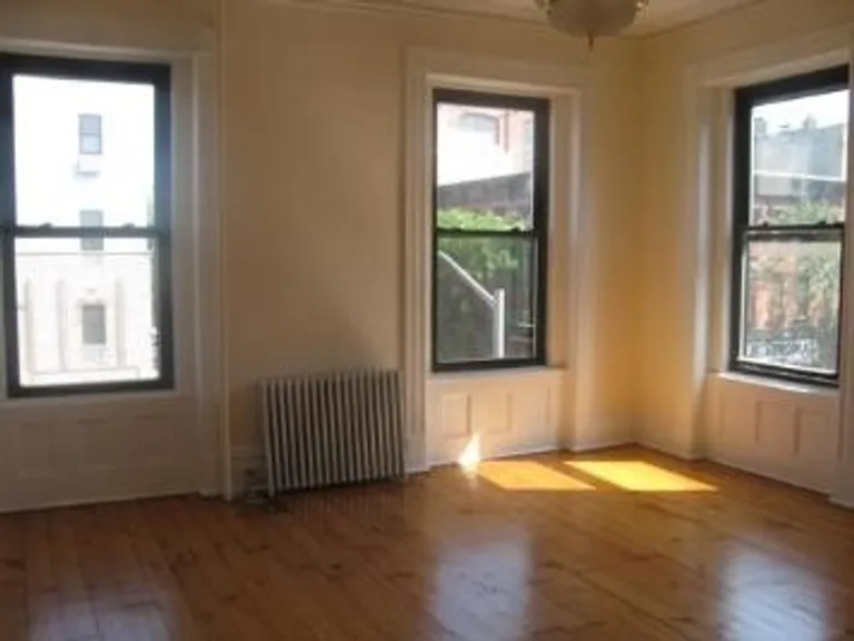 New York City Real Estate | View 369 14th Street, 1 | 3 Beds, 1 Bath | View 1