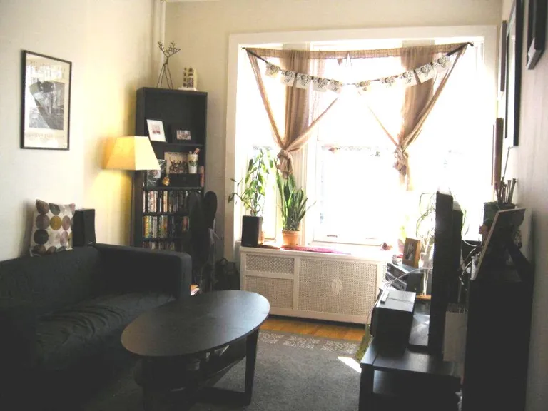New York City Real Estate | View 909 Union Street, 3 | 2 Beds, 1 Bath | View 1