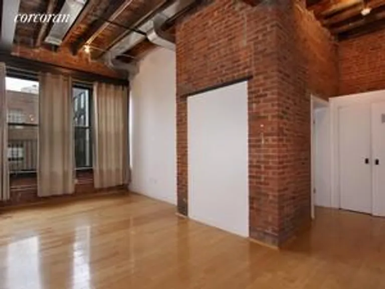 New York City Real Estate | View 234 North 9th Street, 3D | 1 Bed, 1 Bath | View 1