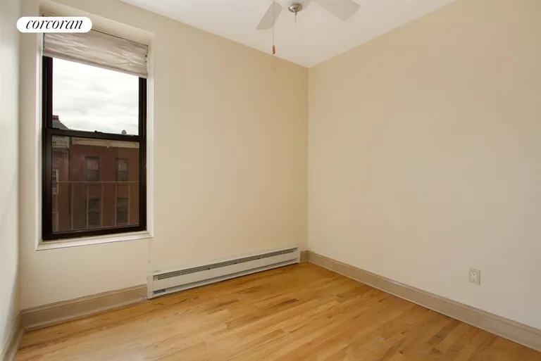 New York City Real Estate | View 651 Decatur Street, 2 | 2nd Bedroom | View 5