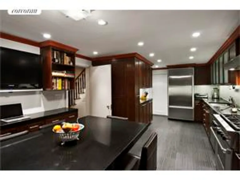 New York City Real Estate | View 171 East 73rd Street | Kitchen | View 5