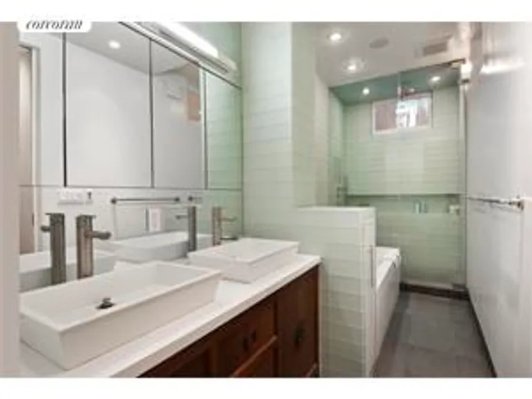 New York City Real Estate | View 171 East 73rd Street | Master Bathroom | View 7
