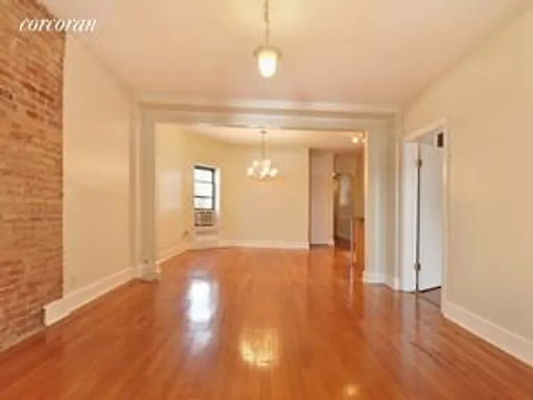 New York City Real Estate | View 916 Union Street, 6D | room 3 | View 4