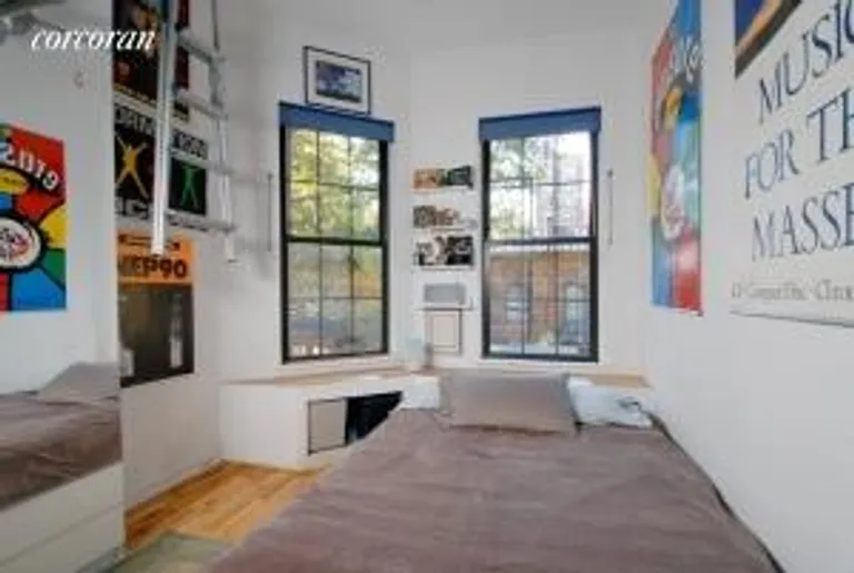 New York City Real Estate | View 327 West 85th Street, 3A | room 2 | View 3