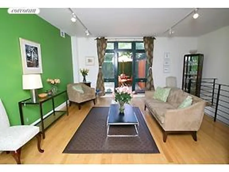 New York City Real Estate | View 35 Underhill Avenue, B1I | room 2 | View 3