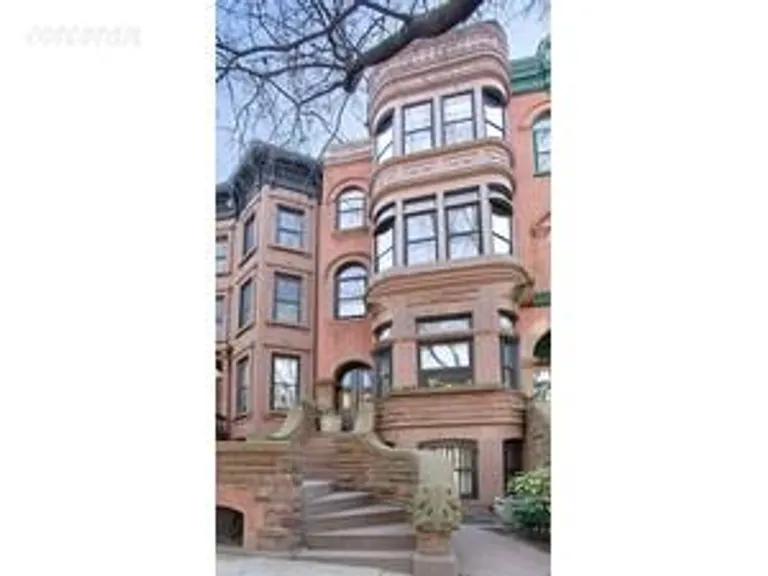 New York City Real Estate | View 448 6th Street | 5 Beds, 3 Baths | View 1