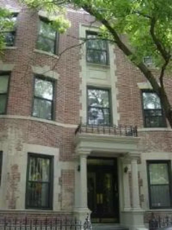 New York City Real Estate | View 539 4th Street, 2L | room 2 | View 3