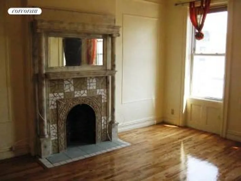 New York City Real Estate | View 1323 Fulton Street, 1 | room 3 | View 4
