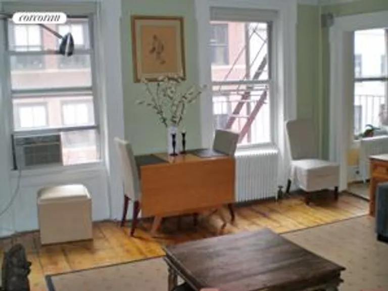 New York City Real Estate | View 253 West 18th Street, 2 | 1 Bed, 1 Bath | View 1