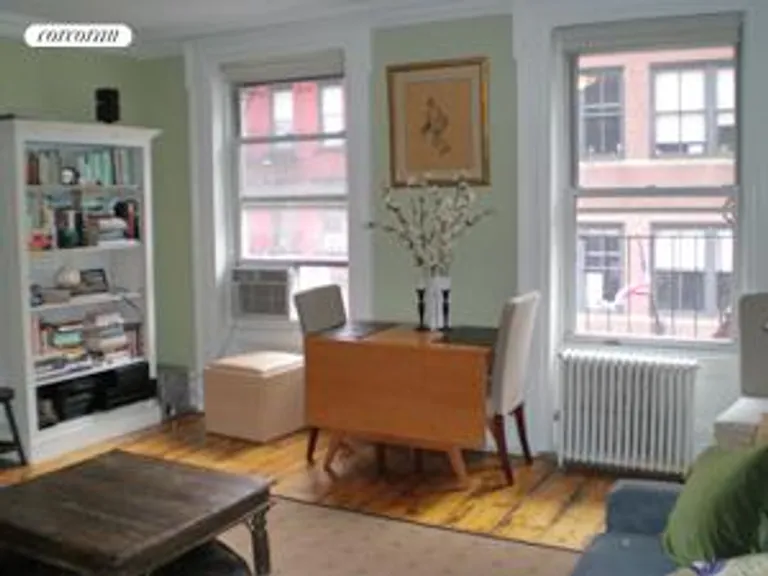 New York City Real Estate | View 253 West 18th Street, 2 | room 1 | View 2