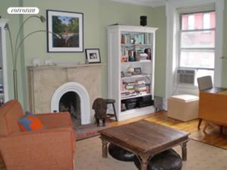 New York City Real Estate | View 253 West 18th Street, 2 | room 2 | View 3