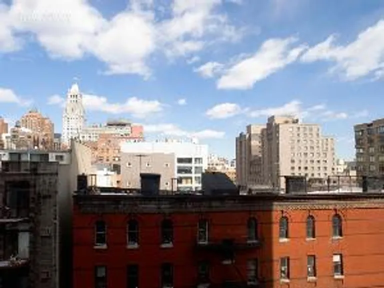 New York City Real Estate | View 115 East 9th Street, 8LM | room 1 | View 2
