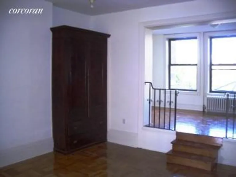 New York City Real Estate | View 417 Grand Street, 2 | room 4 | View 5