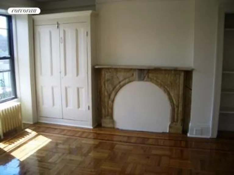 New York City Real Estate | View 417 Grand Street, 4 | room 1 | View 2