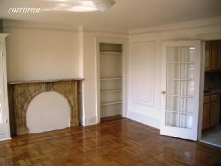 New York City Real Estate | View 417 Grand Street, 4 | room 2 | View 3