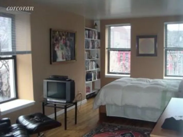 New York City Real Estate | View 72 East 3rd Street, 6B | room 1 | View 2