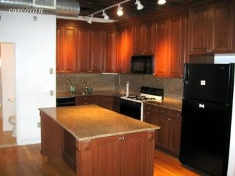 New York City Real Estate | View 156 Withers Street, 2R | room 1 | View 2