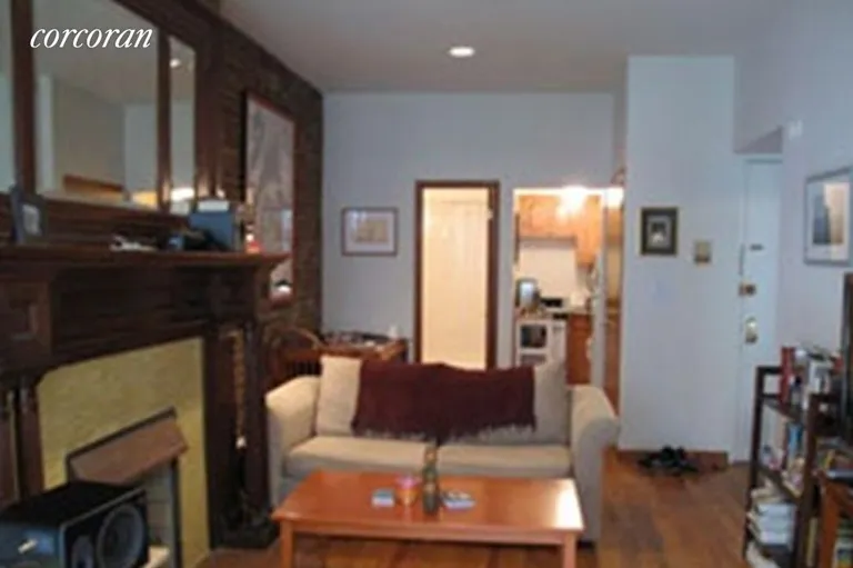New York City Real Estate | View 316 West 102nd Street, 3A | room 1 | View 2