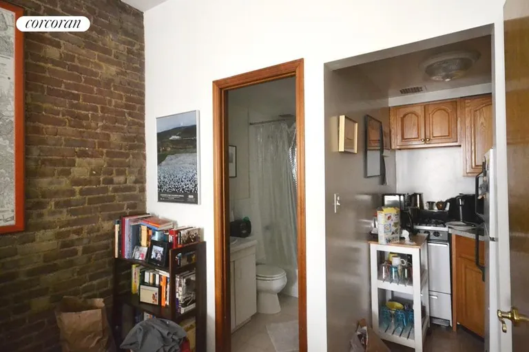 New York City Real Estate | View 316 West 102nd Street, 3A | room 3 | View 4