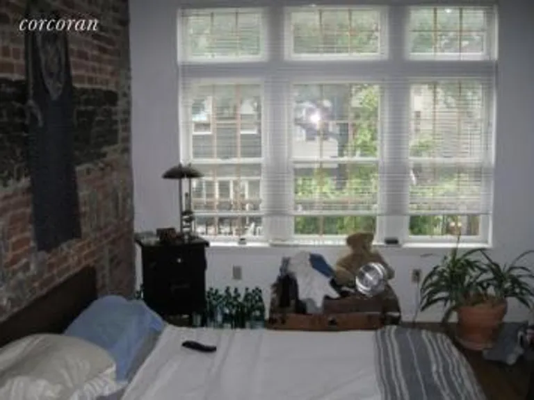 New York City Real Estate | View 156 Withers Street, 2F | room 1 | View 2