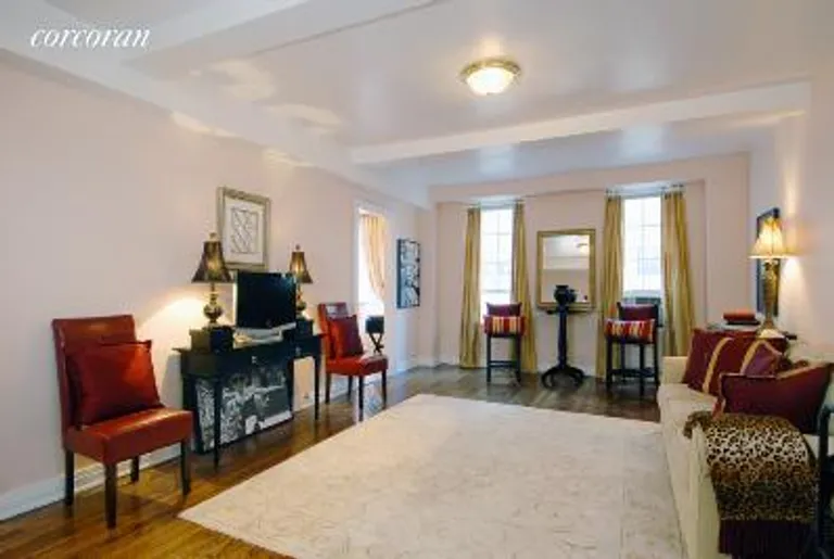 New York City Real Estate | View 333 West 56th Street, 5H | 1 Bath | View 1