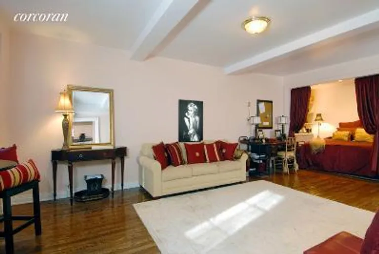 New York City Real Estate | View 333 West 56th Street, 5H | room 1 | View 2