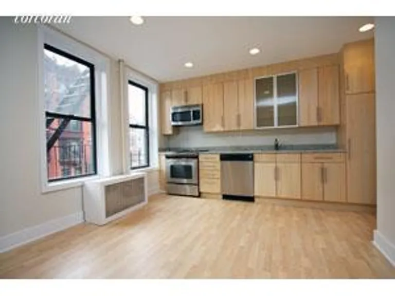 New York City Real Estate | View 403 12th Street, 2 | 3 Beds, 1 Bath | View 1
