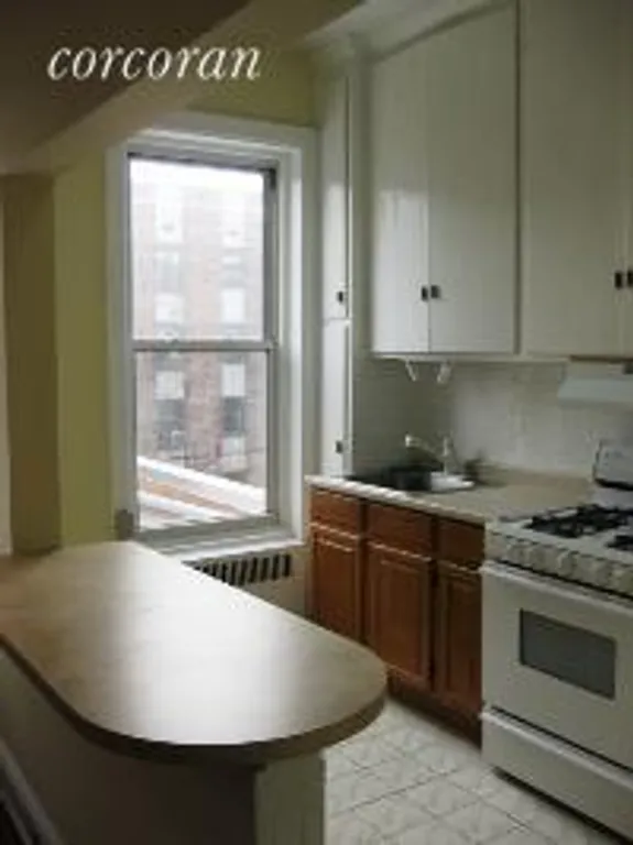 New York City Real Estate | View 584 Greene Avenue, 2 | room 1 | View 2