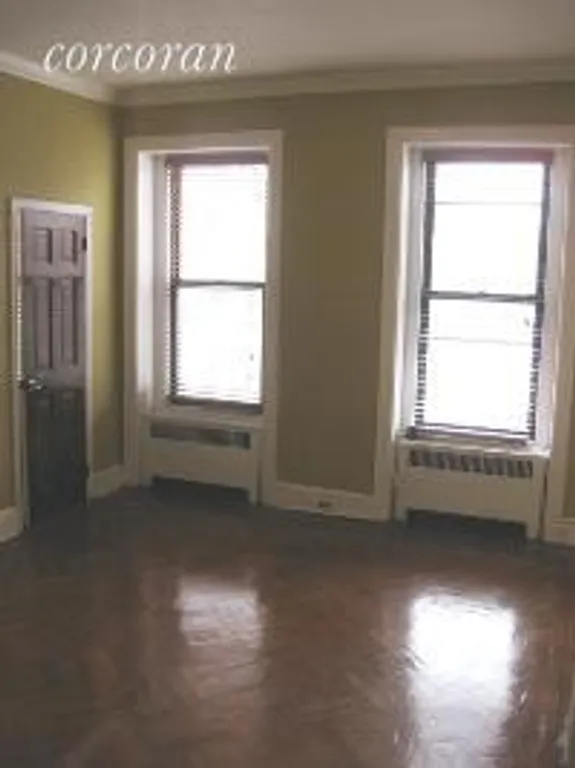 New York City Real Estate | View 584 Greene Avenue, 2 | room 3 | View 4