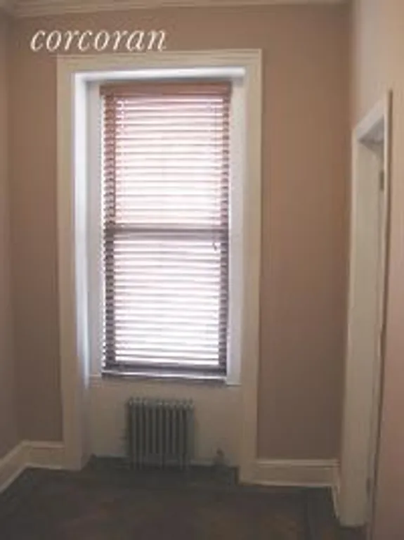 New York City Real Estate | View 584 Greene Avenue, 2 | home office/guest room | View 5