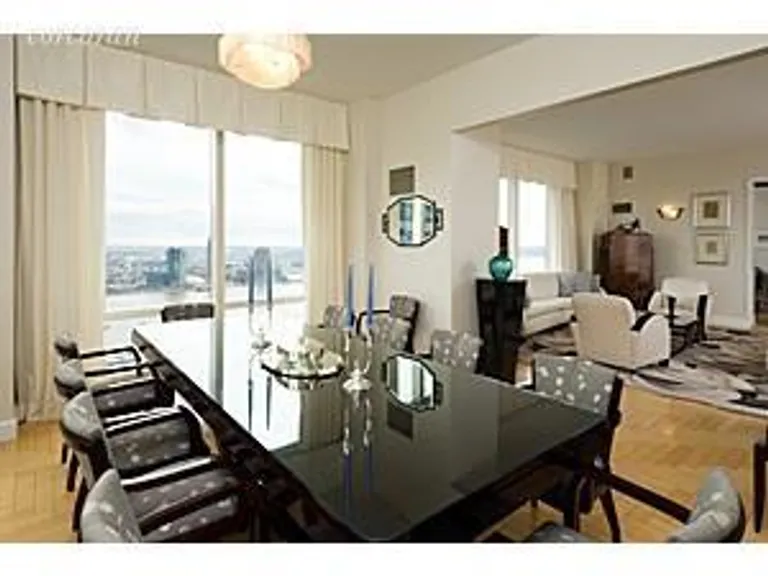 New York City Real Estate | View 845 United Nations Plaza, 37A | room 1 | View 2