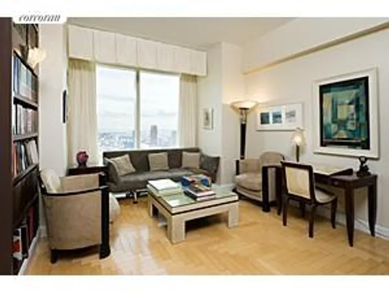New York City Real Estate | View 845 United Nations Plaza, 37A | room 3 | View 4
