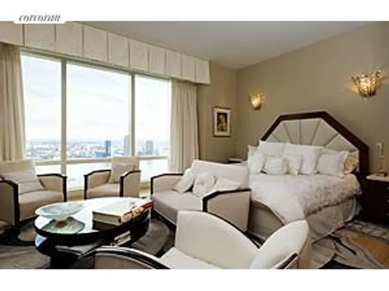 New York City Real Estate | View 845 United Nations Plaza, 37A | room 4 | View 5