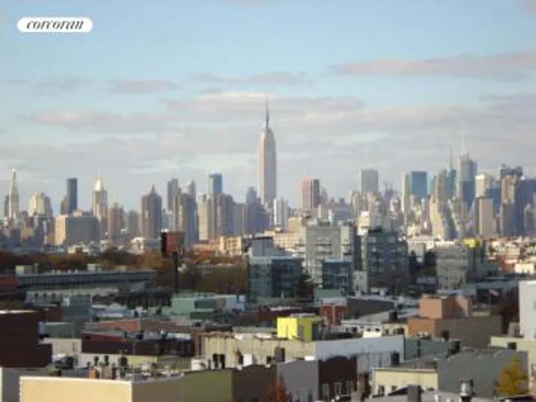 New York City Real Estate | View 151 Frost Street, 2 | room 4 | View 5