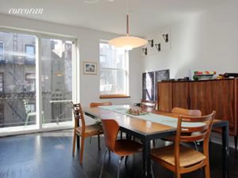 New York City Real Estate | View 330 2nd Street, 1F | room 1 | View 2