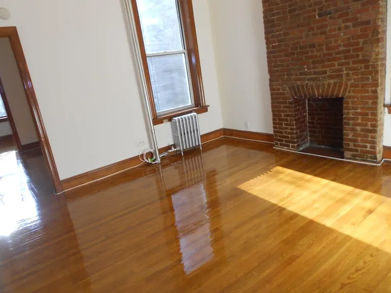 New York City Real Estate | View 360 Union Street, B4 | room 1 | View 2