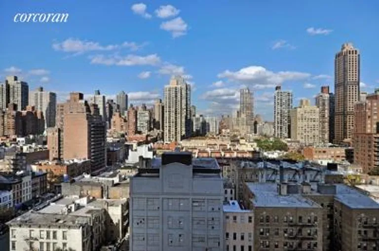 New York City Real Estate | View 301 East 79th Street, 16F | 1 Bed, 1 Bath | View 1