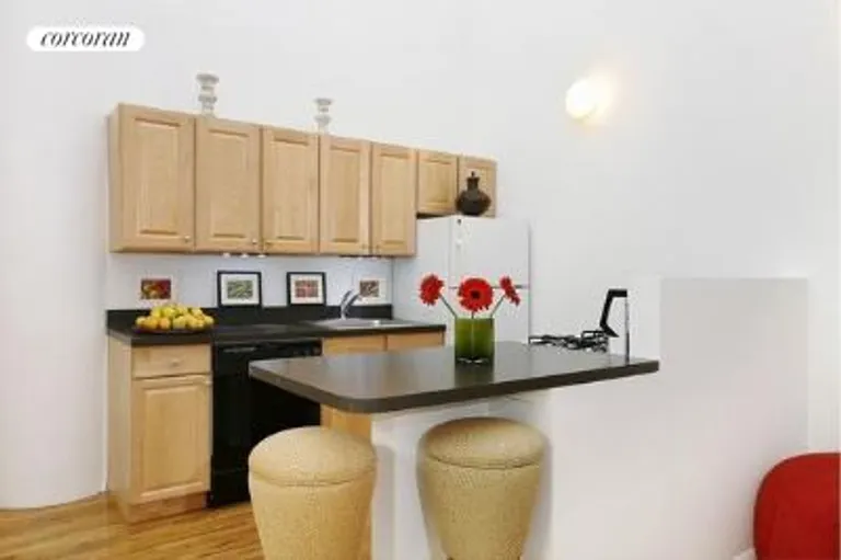 New York City Real Estate | View 204 Huntington Street, 1M | 2 Beds, 2 Baths | View 1